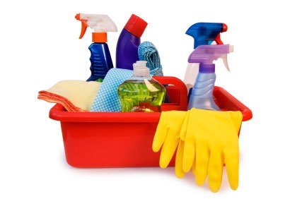 Kamloops Home Cleaning